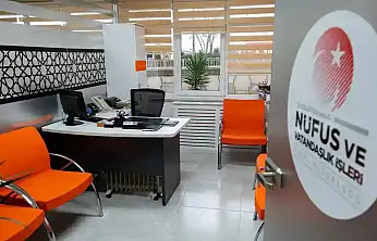 Sınava Girecekler Dikkat: Nüfus Müdürlükleri Hafta Sonu Açık