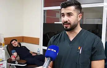 Sizin için 1,5 saat, bir başkası için bir ömür olabilir