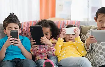 Sosyal medya yasağı çocukları korur mu?