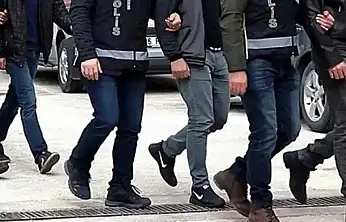 Sosyal Medyada O Paylaşımlar Takibe Alındı! 16 Gözaltı