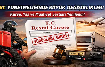 SRC Belgelerinde Büyük Değişiklikler Neler?