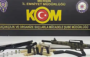 Suç örgütlerini övücü paylaşımlara 325 gözaltı