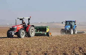 Tarım girdi fiyatları yıllık yüzde 34,24 arttı