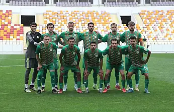 TFF 3. Lig'de 10. Hafta: Yeşilyurtspor'un rakibi Hacettepe A.Ş. Türk Metal 1963 Spor