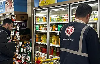 Ticaret Bakanlığı'ndan Fahiş Fiyat Operasyonu