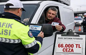 Ticari Araçta Büyük Tuzak: Bir İyilik 200 Bin TL'ye Mal Olabilir