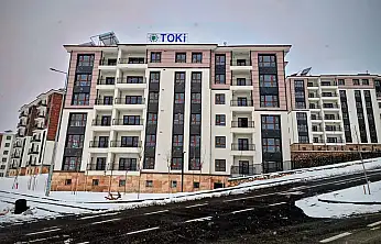 TOKİ Kura Takvimi Belli Oldu: Ocak Ayında Hangi Şehirler Var?