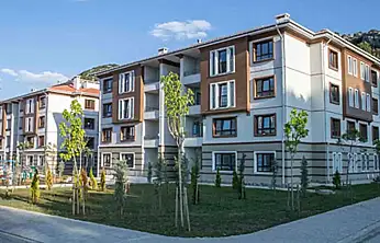 TOKİ Sosyal Konut Kurasında Yeni Hafta: Hangi İlde Kaç Konut Var?