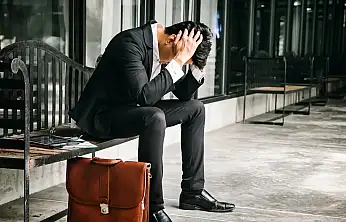 Travmatik bellek hayatı sabote ediyor