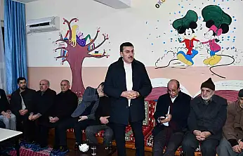 Tüfenkci: 'En büyük gücümüz milletimizin desteğidir'