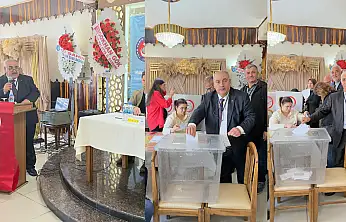 Türk Tarım Orman-Sen Malatya Şubesi Yeni Dönem