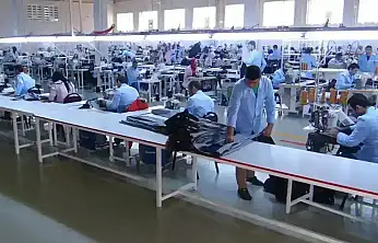 Türkiye'de Ücretli Çalışan Sayısında Sürpriz Artış