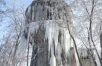 Türkiye Genelinde Fırtına, Don ve Çığ Tehlikesi