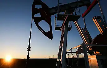 Türkiye'nin petrol ithalatı eylülde yüzde 30 arttı