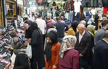 Türkiye Nüfusu 86 Milyonu Aştı: İşte İl İl Çarpıcı Değişim