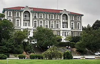 Türkiye üniversiteleri THE 2026'da yükselişte