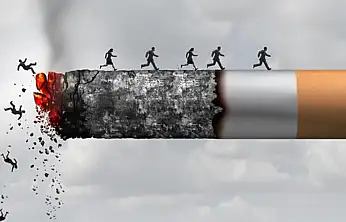 Tütün Her Yıl 7 Milyon Can Alıyor!