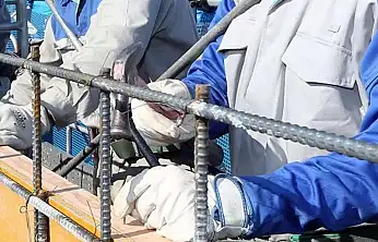 Ücretli çalışan sayısı Aralık 2025'te yıllık bazda yüzde 1,2 arttı