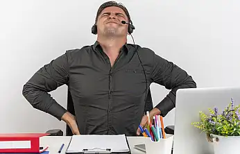 Uzun süre oturmak çoklu hastalık riskini artırıyor