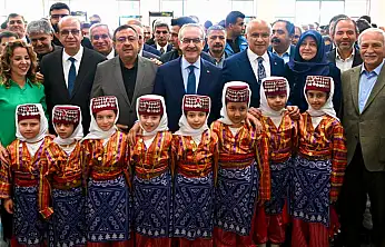 Vali Seddar Yavuz: Bilgi İrfan ve Vicdanla Anlamlı Olur