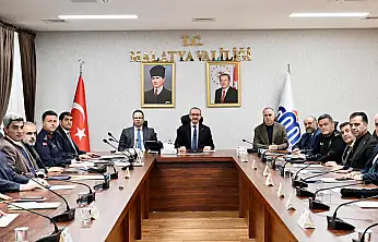 Vali Yavuz Açıkladı: Bağımlılıkla Mücadelede Sıfır Tolerans