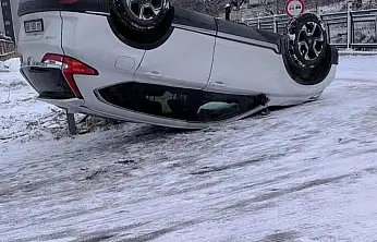 Başkan Yıldız Malatya'da Kar Değil İhmal Yağdı