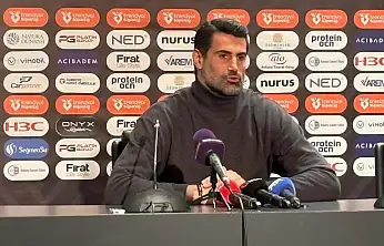 Volkan Demirel'den Şok İstifa! Galibiyet Sonrası Görevi Bıraktı