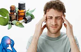 Vücut kendi ağrı kesicisini üretiyor