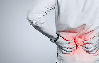 Vücutta en hızlı yaşlanan organ omurga