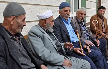 Yaş ilerledikçe bağışıklık da zayıflıyor