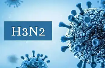 Yeni Grip Dalgası: H3N2 Türkiye'de Yayılıyor