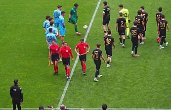 Yeni Malatyaspor'dan yeniden yapılanma açıklaması