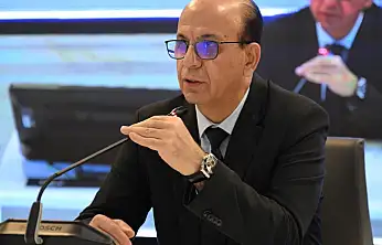 Yeşilyurt Belediye Meclisi, aralık ayı toplantılarına başladı