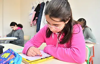Yeşilyurt Belediyesi'nden öğrencilere ücretsiz kurs desteği