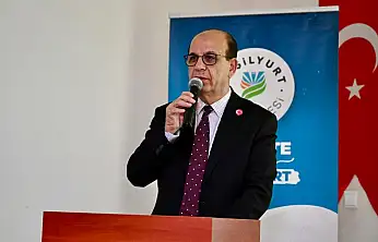 Yeşilyurt Belediyesi'nden öğrencilere TYT-AYT kaynak kitap desteği