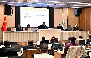 Yeşilyurt Genç Meclis 2026 çalışma dönemi için yeni üyelerini arıyor