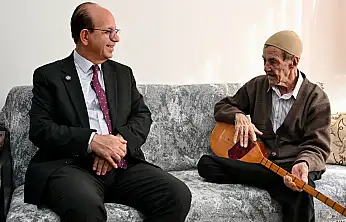 Yeşilyurt'ta 'Bir Değer, Bir Ömür' projesi başladı