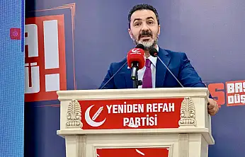 Yıldırım'dan Dikkat Çeken Batı ve D-8 Açıklaması