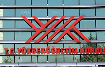 YÖK'ten cuma namazı saatine ders ve sınav koymayın talimatı