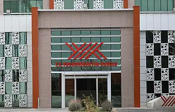 YÖK'ten İran uyruklu öğrencilere öğrenim ücreti ödeme kolaylığı