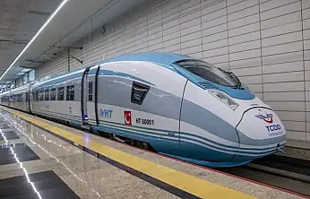 Yüksek Hızlı Tren Fiyatları Uçtu! İşte Güncel YHT Tarifesi