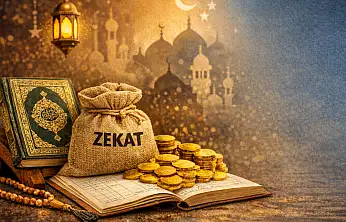 Zekât için neden özellikle Ramazan ayı tercih edilir?