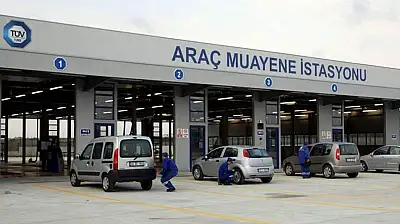 2026 Araç Muayene Ücretleri Ne Kadar Oldu?