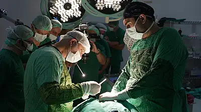 30 binden fazla hasta yaşam umudunu bekliyor!