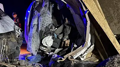 9 Aylık Kaza Bilançosu Ağır Oldu 26 Ölü 4 Bin 611 Yaralı