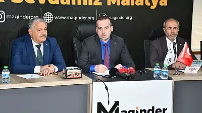 Bu Şehrin Bağımsız Milletvekilleri Muhtarlardır