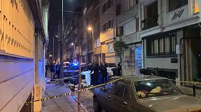 Çöp Konteynerinden Ceset Çıktı