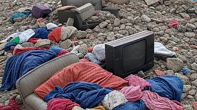 Eşya Yardımı Nerede? 64 Bin Başvuru Sıfır Destek!