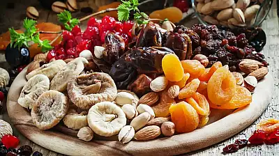 İklim Felaketi Kuru Meyveyi Vurdu!