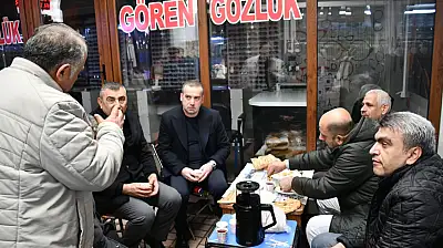 MAGİNDER Başkanı  Karademir Mücbir Sebep Uzatılmalı KOSGEB Kredileri Ertelenmelidir